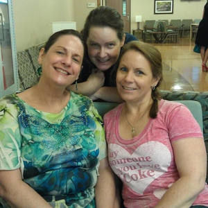 Meet your Posher, Sally